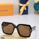 Louis Vuitton High Quality Sunglasses 4366