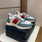 Armani Men's Shoes 1363