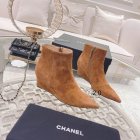 Chanel Women's Shoes 1854
