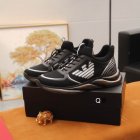 Armani Men's Shoes 37