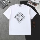 Louis Vuitton Men's T-shirts 236