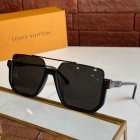 Louis Vuitton High Quality Sunglasses 3165