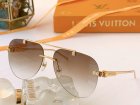 Louis Vuitton High Quality Sunglasses 1498