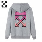 Off white Women's Hoodies 223