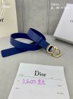 DIOR Original Quality Belts 396