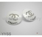 Chanel Earrings 590