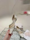 Jimmy Choo Women's Shoes 271