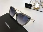 Dolce & Gabbana High Quality Sunglasses 324