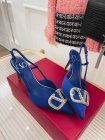 Valentino Women's Shoes 459