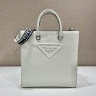 Prada Original Quality Handbags 671