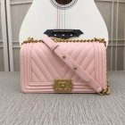 Chanel High Quality Handbags 728