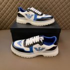 Armani Men's Shoes 1754