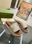 Gucci Women's Slippers 167