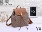 Coach Normal Quality Handbags 124
