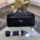 Prada High Quality Handbags 783