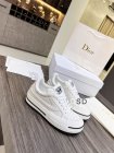 DIOR Men's Shoes 679