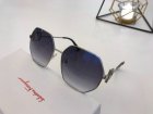 Salvatore Ferragamo High Quality Sunglasses 80