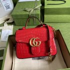 Gucci Original Quality Handbags 1019