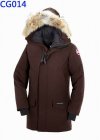 Canada Goose Men's Outerwear 70