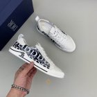 DIOR Men's Shoes 1028