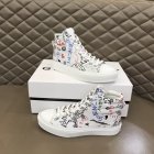 GIVENCHY Men's Shoes 659