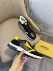 Fendi Men's Shoes 542