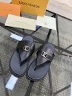 Louis Vuitton Men's Slippers 120