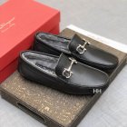 Salvatore Ferragamo Men's Shoes 635