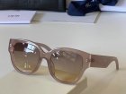 DIOR High Quality Sunglasses 326