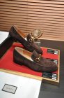 Gucci Men's Shoes 2129