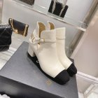 Chanel Women's Shoes 2107