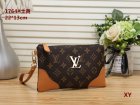 Louis Vuitton Normal Quality Wallets 53