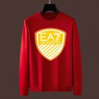 Armani Men's Long Sleeve T-shirts 54