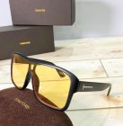 TOM FORD High Quality Sunglasses 907