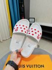 Louis Vuitton Men's Slippers 580