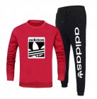 adidas Apparel Men's Casual Suits 270