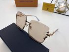 Louis Vuitton High Quality Sunglasses 1688