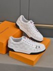 Louis Vuitton Men's shoes 2318