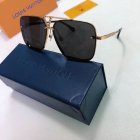 Louis Vuitton High Quality Sunglasses 931