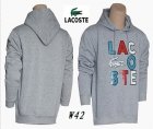 Lacoste Men's Hoodies 29