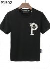 Philipp Plein Men's T-shirts 443
