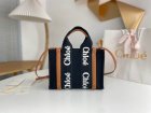 Chloe Original Quality Handbags 266