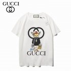 Gucci Men's T-shirts 592