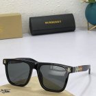 Burberry High Quality Sunglasses 343