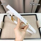 DIOR Original Quality Belts 234