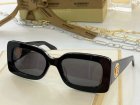 Burberry High Quality Sunglasses 478