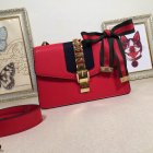 Gucci High Quality Handbags 969