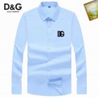 Dolce & Gabbana Men's Shirts 186
