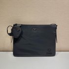 Prada Original Quality Handbags 1372