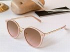 Chanel High Quality Sunglasses 492